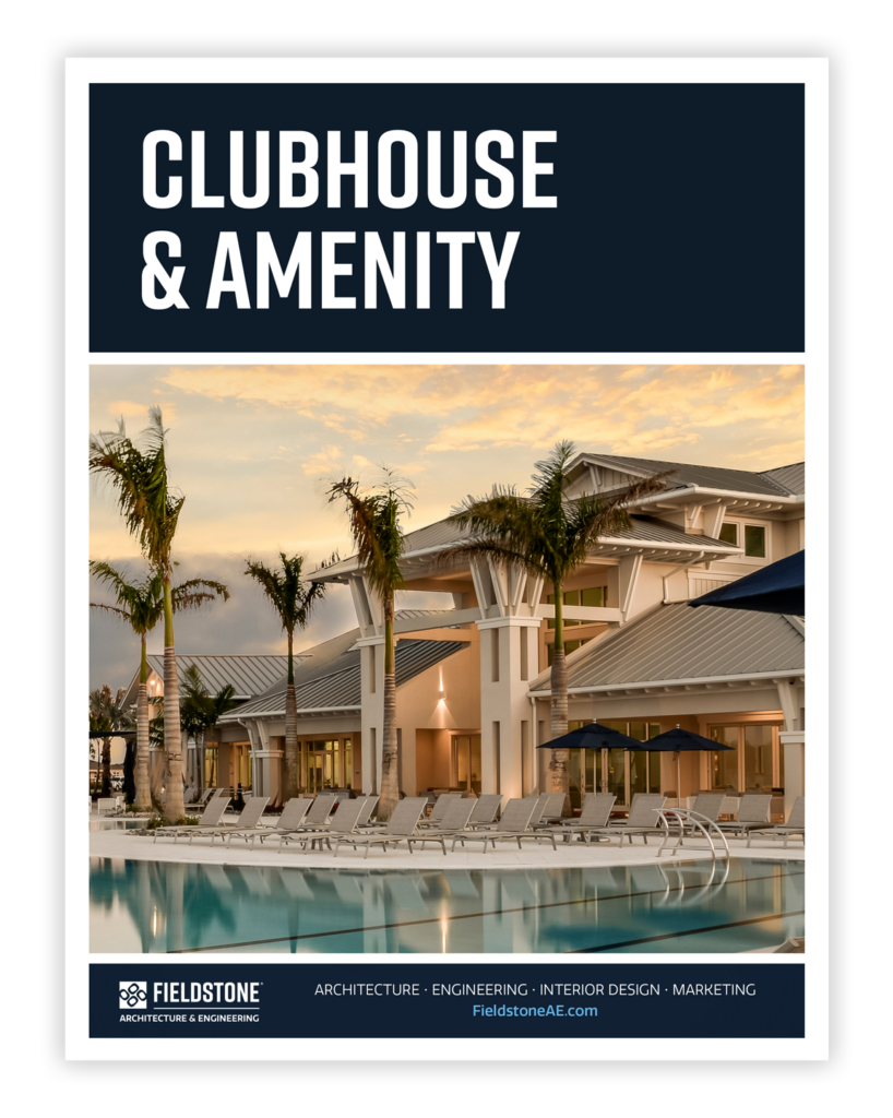 Clubhouse & Amenity
